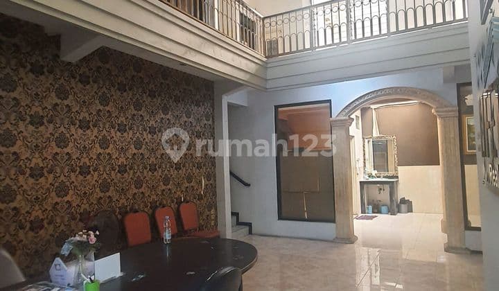Rumah 2 Lantai Margorejo Tangsi Dekat Plaza Marina. Surabaya - Jawa Timur Lt 210.m2 (± 14 X 15) / Kt 4 / Shm / Rp 2.600.000.000 Murah Rumah SHM