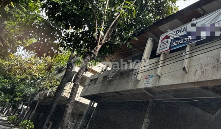 Ruko, 2 Lantai, di Bubutan,