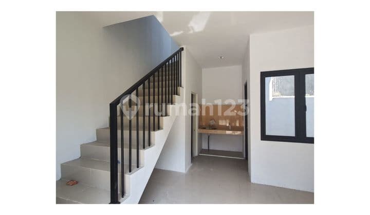 Murah Rumah 2 Lantai New ▪️ Juanda Harapan Permai - 0 Jln Raya Juanda Sidoarjo. Termurah. Rumah Baru.minimalis.