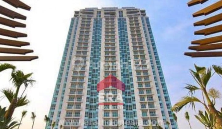 Trilium Apartment, Opposite Plaza Surabaya Center