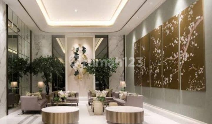 Apartemen Benson Termurah Di Pakuwon Mall Surabaya Barat. Murah Bingitz