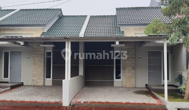 Turun Harga Diraya Regency Sidoarjo Murah 600jt Aja Dekat Puskemas Sidodadi, Pas Sebelah Shaistanaya City, Safira Garden, Citra Sentosa Mandiri; Row Jalan 3 Mobil.. Murah Poll