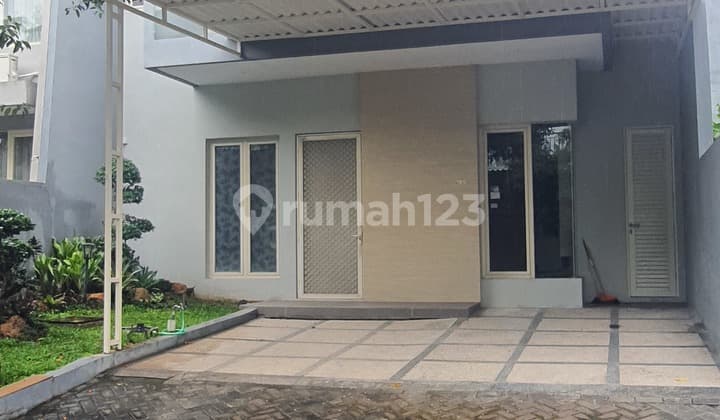 Rumah Termurah Citraland Woodland 135m2 Dekat Gwalk, Hdp Selatan. Rumah di Woodland - Citraland
Surabaya
jawa Timur, Sambikerep