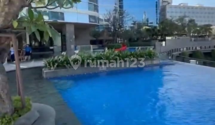 For Sale/ Rent One Icon Residence. Luxury Apartement In Surabaya