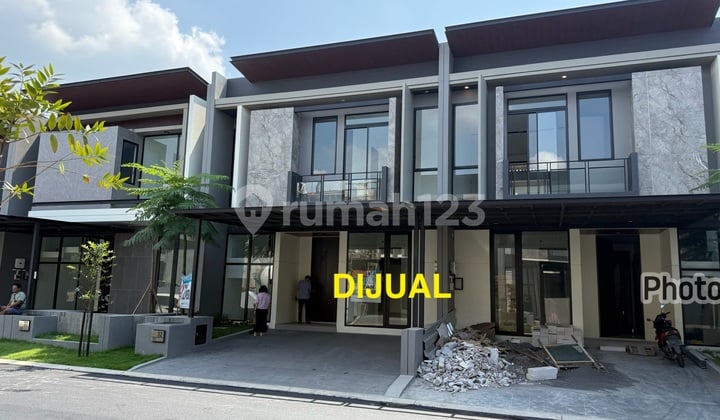 Jual Murah Rumah Baru 8x18 District 9 Citraland Surabaya Rumah Bagus Di Citraland Surabaya, Kota Surabaya, Jawa Timur, Indonesia, 60211, Lakarsantri Rumah di Citraland Surabaya, Lakarsantri, Lakarsantri, Kota Surabaya, Jawa Timur, Indonesia, 60211, Lakar