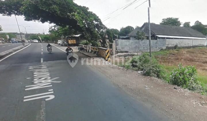 Tanah Strategis By Pass Pandaan 20.735 M2 Antara Pabrik Air Minum Cheers Dan Club Aqua. Dekat Exit Atol@taman Dayu