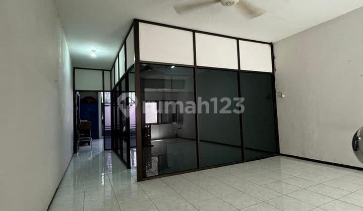 Ruko Murah Darmo Park Siap Huni Tengah Kota Sby Barat