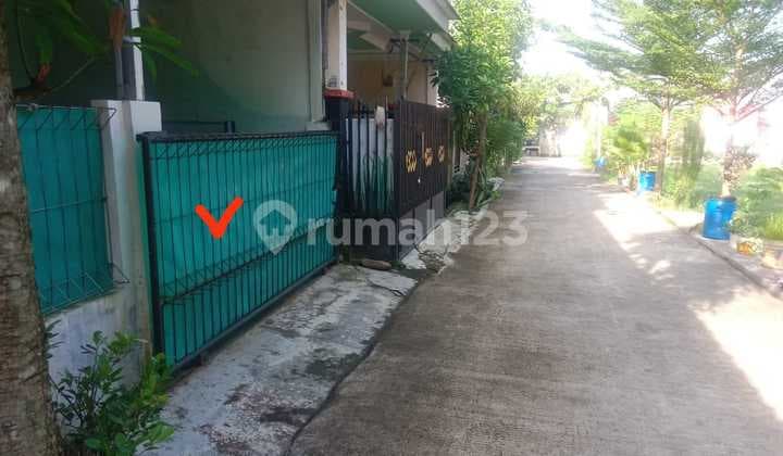 Pesona Vista Mekarsari sudah lunas