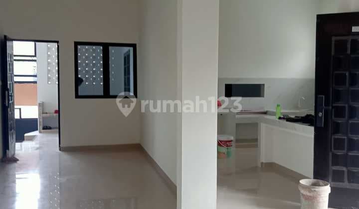 Jual Rumah Di Taman Rahayu Lega Di Hook Cocok Untuk Usaha