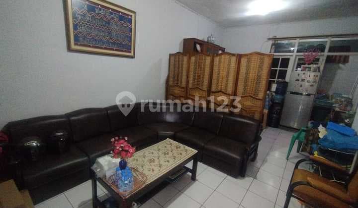 Jual Rumah Nyaman Permata Kopo 1