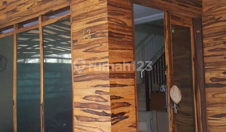 Jual Ruko Mekar Wangi cocok untuk kantor