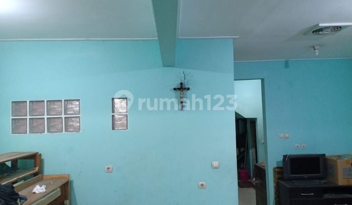 Jual Rumah di Permata Kopo