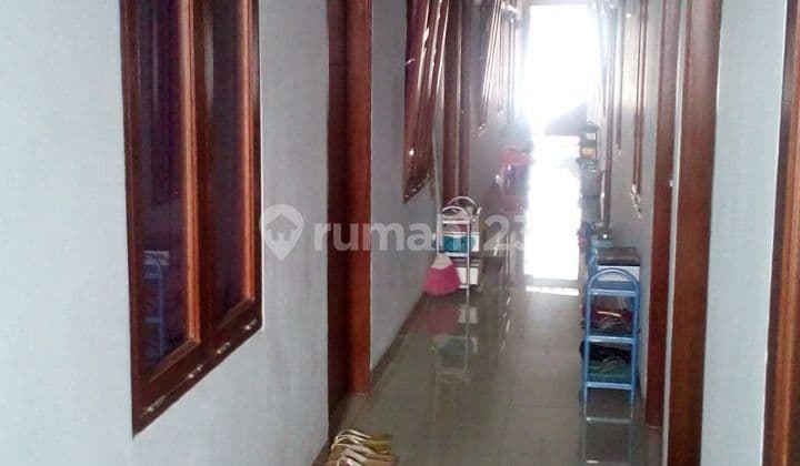 Jual Rumah Kost Kost An Muara Bandung Lokasi Strategis Pusat Kota