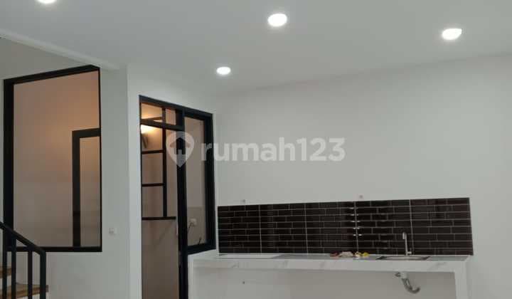 Jual Rumah Baru Leuwisari Leuwipanjang