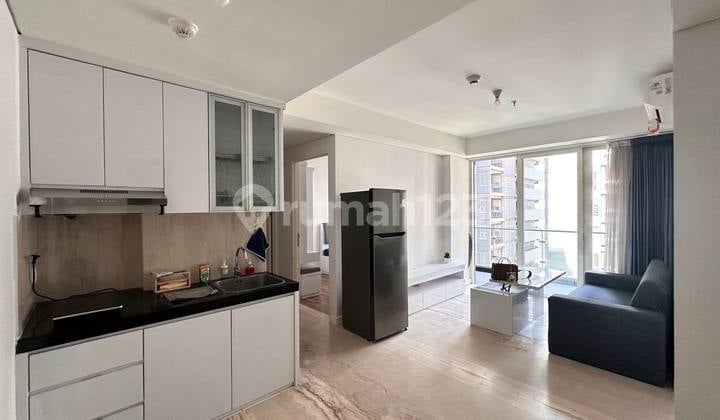 Selling Attractive Price Apartment Landmark Residence