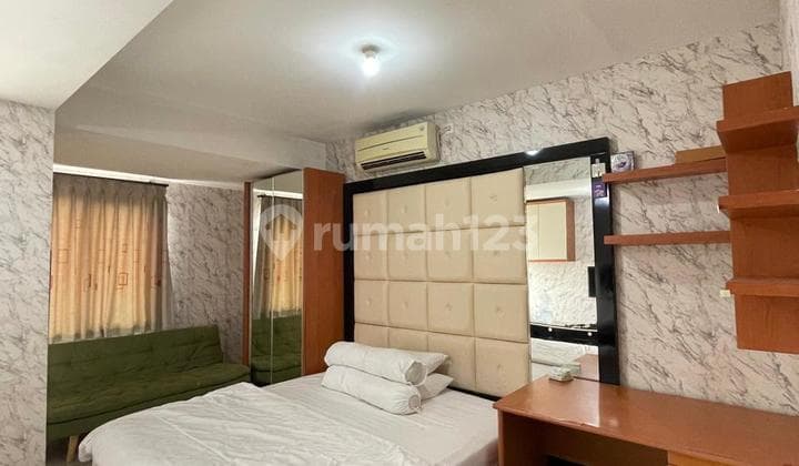 Cheap Rent Sudirman Suite Apartment