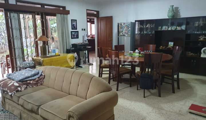 Cool House Tubagus Ismail