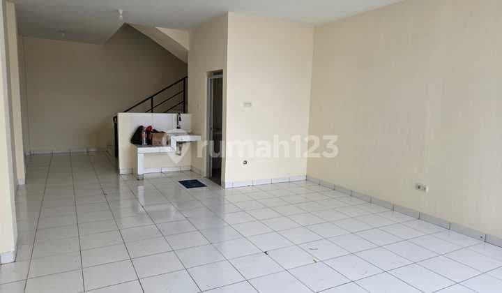 Sewa Ruko Leuwipanjang Cocok Berbagai Usaha