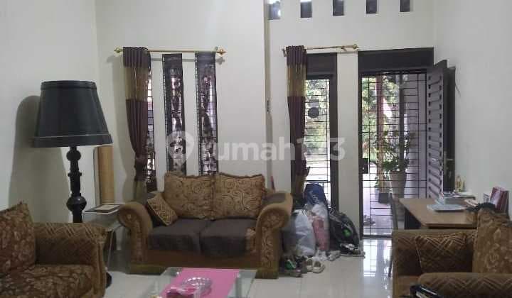 Jual Rumah Harga Cantik Grand Sharon Residence