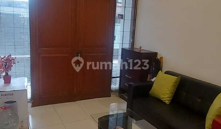 Jual Rumah Taman Sakura