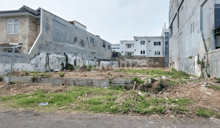 Dijual Tanah Kawasan Kos - Ubaya Tenggilis Rungkut Mejoyo Utara