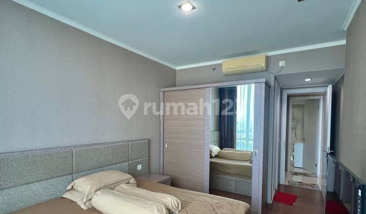 Disewakan - Apartemen Ciputra World Tower Vue 2 Bedroom Surabaya