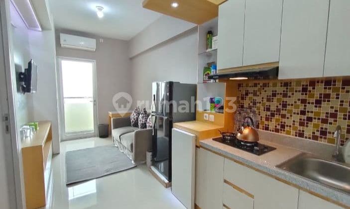 Disewakan cepat unit cantik siap huni 2BR Gunawangsa Tidar dkt Tunjungan plaza, Perak, Tugu pahlawan, Pasar Turi, Blauran, BRI Tower