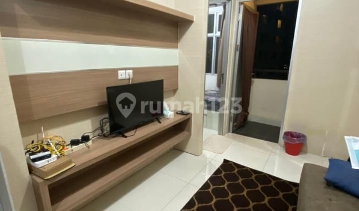 Unit Cantik Siap Huni 2br Gunawangsa Tidar Dekat Tunjungan Plaza