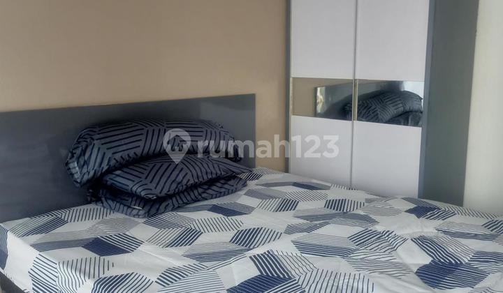 For Quick Sale Beautiful Studio Unit Ready to Occupancy Gunawangsa Tidar, Central Surabaya City Location