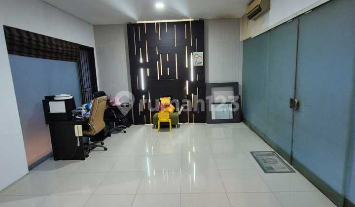 Hot Listing - Fast Sale Beautiful Furnished Villa Tukad Unda Renon Near Renon Field