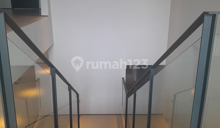 Rumah Mewah Asri Nyaman Selangkah Mall Sumarecon Southcity Cinere