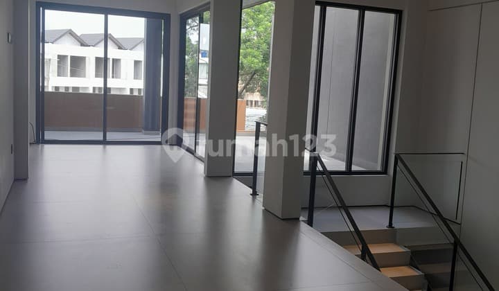 Rumah Mewah Asri Nyaman Selangkah Mall Sumarecon Southcity Cinere