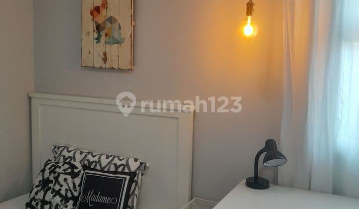 Apartemen Margonda Dengan Sejuta Fasilitas Yang Memberi Kemudahan Penghuni