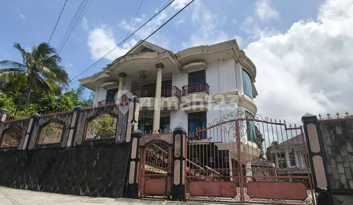 Sell Fast Luxury House