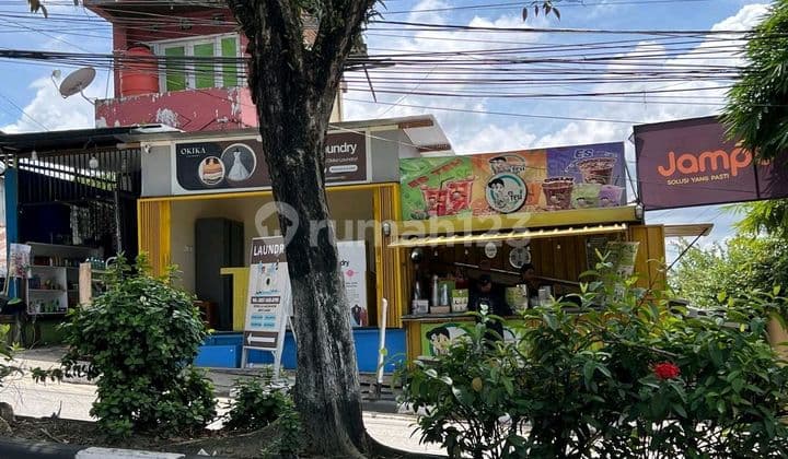 Shop House for Sale S.ampal