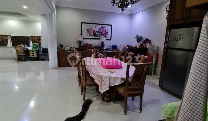 For Sale House in Taman Grisenda PIK