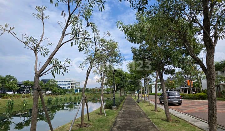 For Sale Cluster Magenta House PIK2