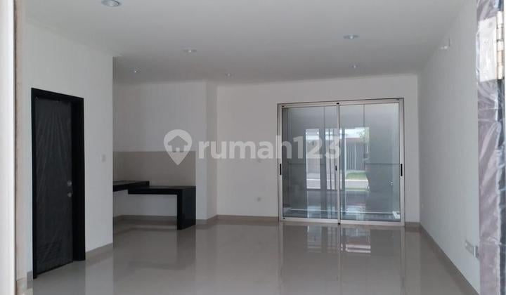 Pik2 Rumah Minimalist