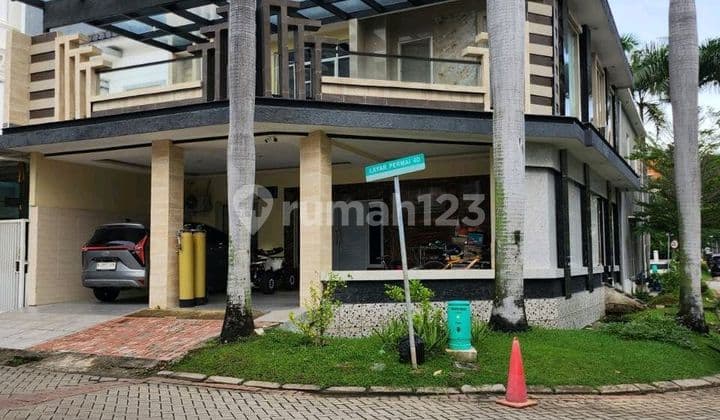 Affordable Sale: Layar Permai House in PIK