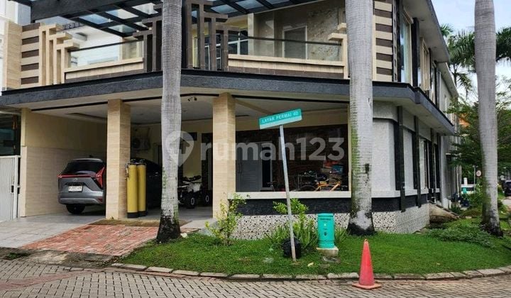 Dijual Murah Rumah Layar Permai Pik