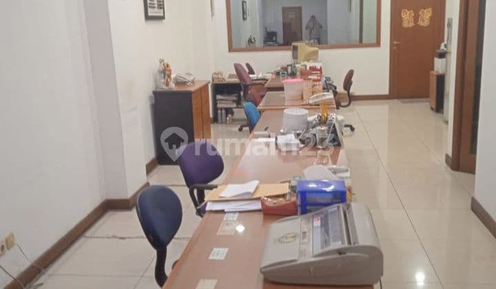 Dijual CEPAT ruko Di Cideng