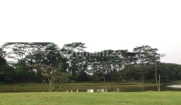 Dijual kavling bagus di Sutera Riviera Dijual kavling bagus di Sutera Riviera