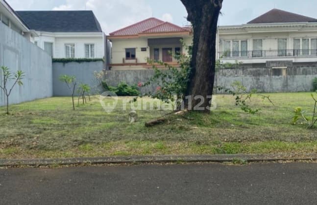 For sale lot in Sutera Telaga Utama