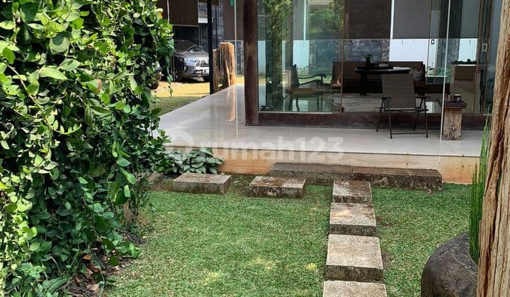 Dijual Rumah Bagus Di Intercon