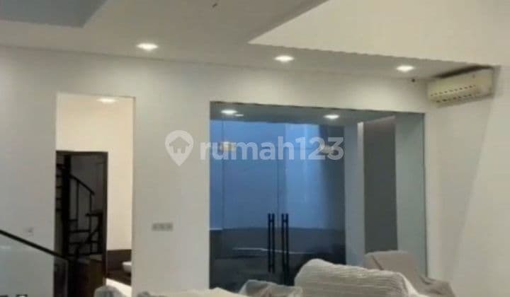 For Sale New House in Puri Indah