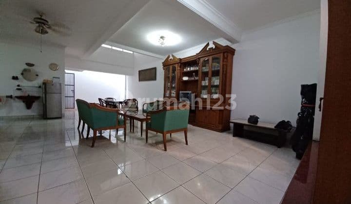 Dijual Cepat rumah di Puri kencana