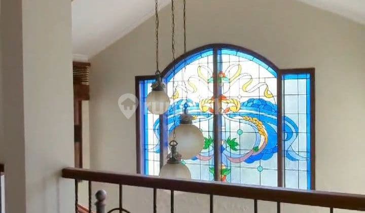 Dijual Cepat Tanah di perumahan Exclusive di Mutiara Kedoya