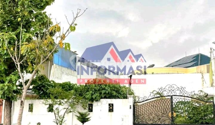 Dijual Tanah Di Intercon