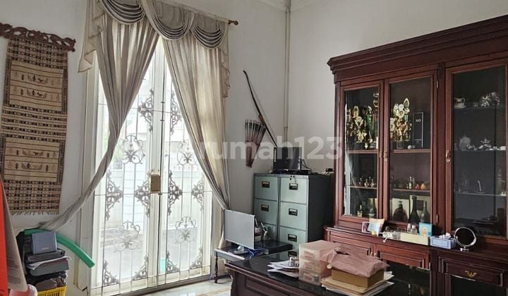 For Sale House in Cluster at Intercon
