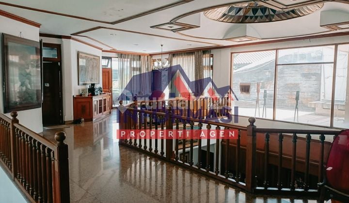 Dijual Cepat Rumah Di Intercon